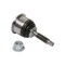 Uro Parts Fits Lower Left & Right Front Sides (Sea Ball Joint, Xr841215J XR841215J - alternate 1